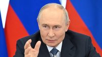 Путин: Русия не заплашва Япония