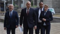 Румен Радев ще е новият премиер на България