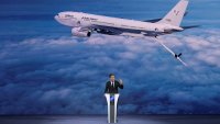 Марк Рюте: НАТО ще купи 12 самолета Airbus модел А400