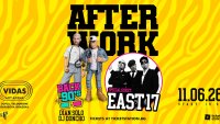 East 17 идват в София с хитовете си от 90-те