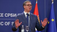 Скандален запис: Вучич искал ликвидирането на свободните медии