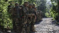 Украйна вижда руските цели почти в реално време: сателитите променят войната с дронове