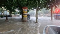 Двама души са в неизвестност след наводненията в Каталуния
