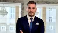 Васил Стефанов става депутат на мястото на Кирил Петков