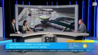 Имунотерапия срещу рака: Новите методи значително удължават живота