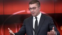 Мицкоски няма спирка: Кирил и Методий донесли от Македония грамотността