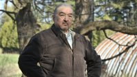 Греъм Грийн, актьорът от ”Танцуващият с вълци”, почина на 73 години
