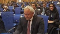 Демерджиев: Корупцията е пряко свързана с организираната престъпност 