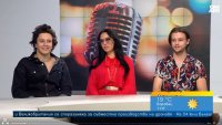 "Неонови залези" - Теди Кацарова издаде нова песен с БНБенд