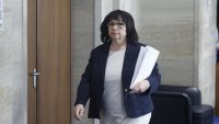 Теменужка Петкова: Този бюджет е бюджет на политическото лицемерие 