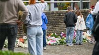 Три деца и възрастен загинаха, след като кола се вряза във велосипедисти в Холандия