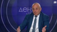 Ген. Груди Ангелов: Целта на конфликта е Европа да бъде поставена на колене