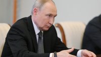 Путин: Русия може да помогне за сключването на споразумение между Израел и Иран