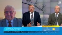 Експерти спорят: Военното командване от НАТО дали ще повиши сигурността?