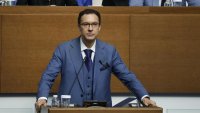 Даниел Митов: Премиерът се провали да назове ясно отговорните за атаката