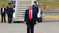 Тръмп е говорил по телефона Зеленски за срещата си с Путин