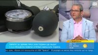 Д-р Спасов: В "Диагноза България" има доста внушения