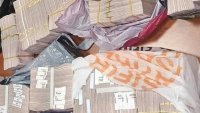 4 млн. турски лири в куфар откриха на МП Малко Търново