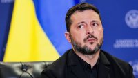 Зеленски: Няма нищо лично между мен и Тръмп