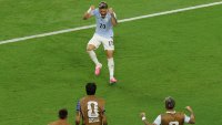 Изненада на Мондиала: Уругвай стигна само до 1:1 срещу Саудитска Арабия