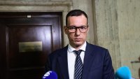 Васил Терзиев освободи от длъжност зам.-кмета Никола Барбутов 