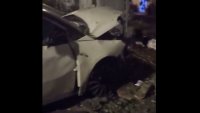 Мафията отново взривява: Атакуваха разследващ журналист в Италия ВИДЕО