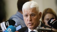 Стоянов: Търсим части за МиГ-29, нямаме опция да получим "Грипен" или F-16 "втора ръка"
