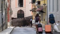 Свидетели на трагедията в Лисабон: Чу се като гръм от бомба, след това - страшна тишина ВИДЕО
