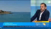 Вече и румънци, поляци, чехи търсят имоти по родното море  