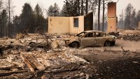 Хиляди хора трябва да се евакуират заради горски пожари в щата Вашингтон