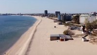 Слънчево ще е утре с температури до 33°