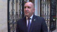 Радев за бюджета: Не приемам критики и акъл от партии, които ни докараха до катастрофа