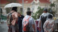 Синоптикът Петър Янков: На абитуриентите ще им върви по вода, да вадят чадърите