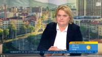 Зам.-кмет: Последните години въздухът в София се подобрява трайно