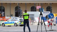 Двама българи са задържани след палеж с коктейли Молотов в Мюнхен