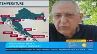 Жегата се завръща: Балканите се готвят за 40 градуса, после идват бури