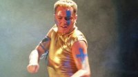 Майкъл Флетли иска да се кандидатира за президент на Ирландия