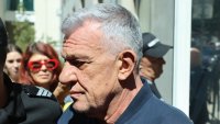 Никола Николов-Паскал излиза под гаранция