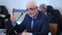 Запрянов: Непременно трябва да увеличим бюджета си