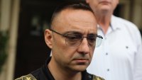 В очакване: Хеликоптери и над 160 души влизат в битка с огъня при с. Плоски