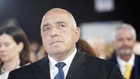 Борисов: Толкова лош светът не е бил ВИДЕО