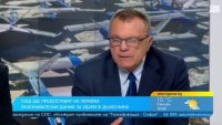 Русия иска да ескалира напрежението в Европа и знае, че България е слабото звено