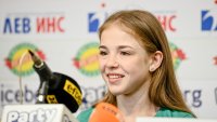 Стилияна Николова трета в квалификациите за многобоя на Световното в Рио