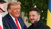 Тръмп има нестабилен опит в приемането на лидери, колко добре се справи?