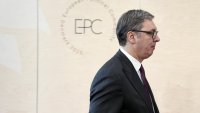 Вучич: Няма какво да разговаряме със САЩ, ще се обърнем към Русия