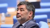 Величков: Политически лица не трябва да влизат във ВСС