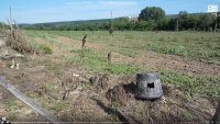 Месец след наводнението в с. Шемшево местните все още очакват помощта