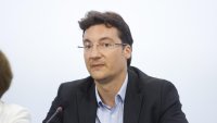 Крум Зарков: Имаме пълно доверие в политическия опит на Йотова