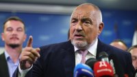 ГЕРБ: Радев и Демерджиев да дадат публично отговори