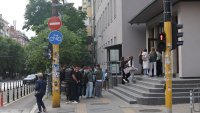 Ето ги отговорите на втората матура